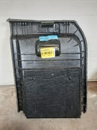 фото thumb №7, Обшивка багажника лівий задня bmw x5 e70