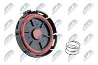 фото thumb №8, Кришка сепаратора оливи вентиляція картера bmw z4 e85 2005-