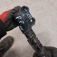 фото thumb №8, Hyundai ix35 1,7 2013 амортизатор пружина правый перед с nowego автомобиля