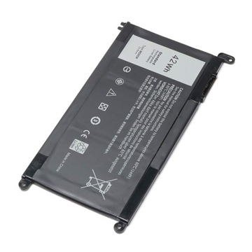 АККУМУЛЯТОР для DELL INSPIRON VOSTR 42WH WDX0R WDXOR 3CRH3