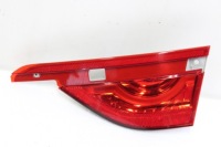 фото thumb №1, Jaguar xf x260 16- лампа правая задняя крышка багажника led