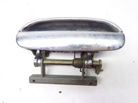 фото thumb №5, Alfa romeo 166 ручка зовнішня перед права хром