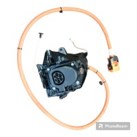 фото thumb №1, Разъём шланг зарядки porsche taycan 9j1