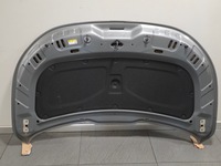 фото thumb №5, Kia niro ii 2021 - капот передняя перед klg оригинал