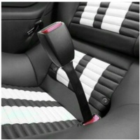 фото thumb №11, Пряжка поперечина безпеки kończy адаптер