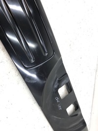 фото thumb №8, Молдинг накладка крышки задняя b92p honda cr-v ii