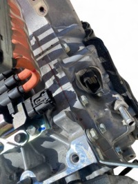 Lexus nx автоматична коробка передач передач tz215xy001 Недорого, фото thumb