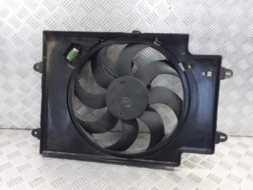 фото thumb №1, Вентилятор радиатор alfa romeo 147 1.9 jtd 836000100