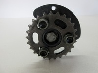 фото thumb №8, Audi a4 c7 a6 c6 3.0 tdi вал balansowy