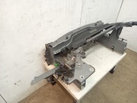 Jaguar f type ex53 x152 ремінь передній кронштейн підсилювач передній балка Київ, фото thumb