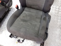 фото thumb №7, Сидіння комплект vw golf v plus