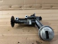 Купить Renault scenic насос масляная 1.5 dci дизель 63kw 86 hp 8200307174 2006, фото thumb