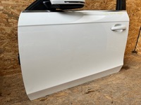 фото thumb №6, Двері передні ліва лівий перед audi a4 b8 allroad лак: ly9c