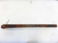 фото thumb №2, Ресора задня peugeot boxer ii 2 щітки