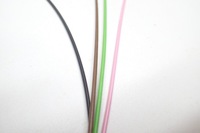 фото thumb №7, Комплект набір naprawczych живлення радара porsche panamera 4f0972708