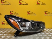 фото thumb №4, Chevrolet trax 2017- фара лампа звичайна r usa