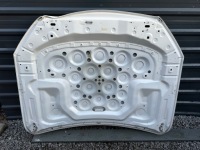 фото thumb №14, Mercedes glc i 1 w253 x253 15-22r капот крышка двигателя