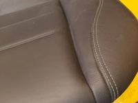 фото thumb №16, Mercedes-benz gle w167 coupe сидіння заднє сидіння обшивки тунель модулі комплект