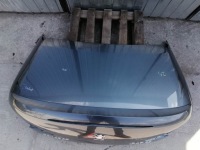 фото thumb №2, Кришка багажника задня peugeot 307 cc cabrio ezwd