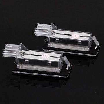 фото thumb №15, Led лампочки номерного знака dacia duster lodgy logan mcv logan ii