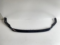 фото thumb №10, Спойлер нижний бампера перед skoda octavia 4 iv rs 2020-