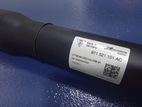 фото thumb №4, Porsche panamera 971 4.0 wał привідний 971521101ac