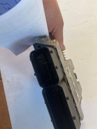 фото thumb №5, Бортовой компьютер блок управления двигателя vw tiguan ii 05e907309h