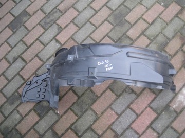 фото thumb №5, Підкрилок передні праві honda civic viii 2006-2012r sedan