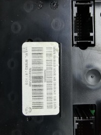 фото thumb №8, Панель кондиционера mini cooper r56 3454079 06-13