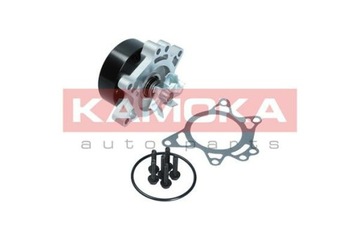 фото thumb №14, Насос воды kamoka t0263 1610009130 toyota auris 07-, avensis t22/t25 00