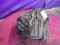 Mercedes a-klasa w168 1,4 m166940 82km коробка передач передач a1683602000 Недорого, фото thumb