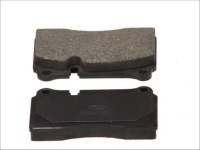 фото thumb №5, Delphi lp2009 набір гальмівних колодок гальмівних, гальма