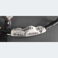 фото thumb №5, Електропроводка кришки багажника dodge durango iii lift