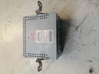 фото thumb №1, Заводской радио cd outlander ii peugeot 4007 citroen c-crosser mn141319