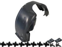 фото thumb №1, Ford connect 2003-2006 підкрилок підкрилок кліпси