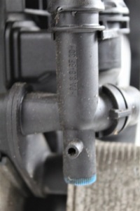 Ремень передний радиатор вентилятор bmw x3 e83 2.5 n52 Доставка, фото thumb