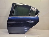 фото thumb №1, Двері задня ліва сторона alfa romeo giulia 952 2017