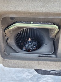 фото thumb №16, Sharan 7n 2015r alhambra балка консоли отопитель