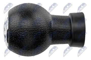 фото thumb №4, Nty ручка зміни коробки передач