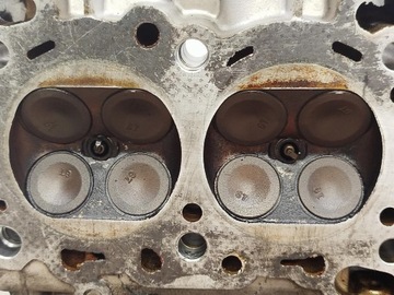 фото thumb №8, Головка двигателя mitsubishi colt 1.8 16v 4g67