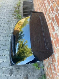 фото thumb №8, Subaru impreza iii gh sti задняя крышка багажника багажника jdm wrx ts hks