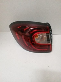 фото thumb №13, Renault captur i lift 13- лампа задня задня rh/lh