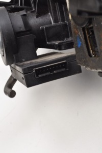 фото thumb №13, Opel meriva a колонка рейка усилитель европа 26093339 13144390