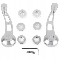 фото thumb №11, 2szt. ручка склопідйомника do відкривання скло стоп алюміній