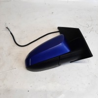 фото thumb №1, Citroen c1 ii 19r 1.0 b зеркало наружное правое электрический !