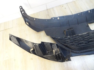 фото thumb №11, Решітка радіатора решітка peugeot partner iv 9818281980 рік 19-24