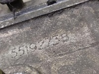 фото thumb №12, Fiat panda ii 1.1 головка двигуна 55192738