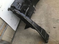 фото thumb №12, Обшивка mercedes x-klasa w470 четверть bok кузов коробки грузовой