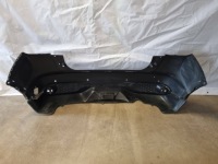 фото thumb №6, Nissan juke i f15 2018 с задний бамперы