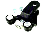 фото thumb №2, Fast направляющая дверь fiat doblo 09 bok dół